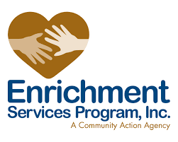 Enrichment Services Program Logo