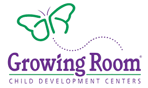 Growing Room Logo