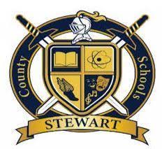Stewart County Logo