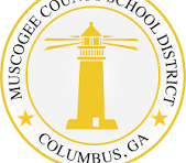 Muscogee County School District Logo